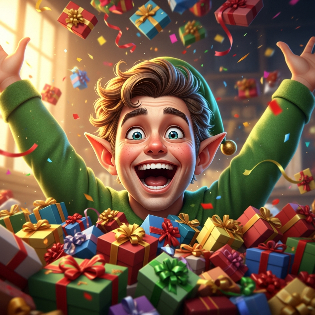 Present Avalanche 2023