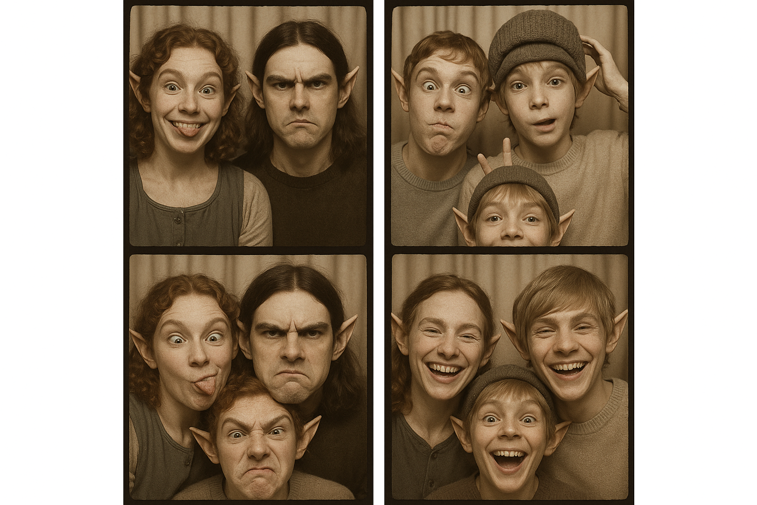 photo booth